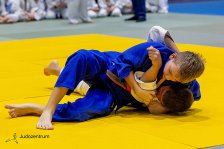 07.12.2025 Weihnachtsturnier